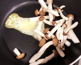 めんツナ缶の明太ツナマヨパスタ作り方2写真
