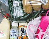 我が家のｼﾝﾌﾟﾙ ﾎﾟﾃﾄ ｻﾗﾀﾞ作り方1写真