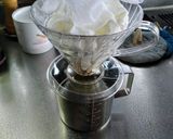 ホエイでホットビスケット作り方1写真