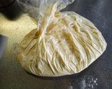 ホエイでホットビスケット作り方4写真