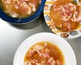 お節リメイク黒豆と春雨の辛そぼろ炒め煮作り方7写真