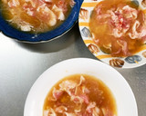 お節リメイク黒豆と春雨の辛そぼろ炒め煮作り方7写真