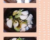 かぶうどん(簡単)作り方3写真
