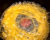 簡単　ナポリタン作り方4写真