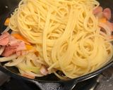 簡単　ナポリタン作り方5写真
