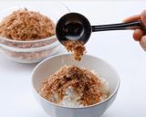 長生きふりかけ作り方3写真