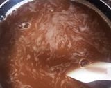 みたらしのあん　覚書作り方1写真