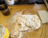 ホエイでホットビスケット作り方6写真