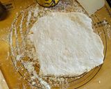 ホエイでホットビスケット作り方7写真