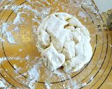 ホエイでホットビスケット作り方8写真