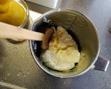 ホエイでホットビスケット作り方10写真