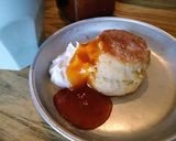 ホエイでホットビスケット作り方11写真