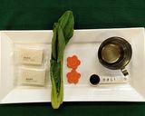 レタスしゅうまい(お正月料理、腎臓病食)作り方1写真