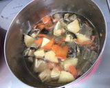 レタスしゅうまい(お正月料理、腎臓病食)作り方5写真