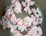 めちゃめちゃ簡単！作れる回鍋肉！作り方4写真