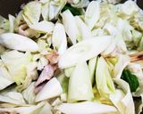 めちゃめちゃ簡単！作れる回鍋肉！作り方5写真