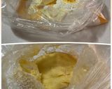 レーズンたっぷりの しっとりクッキー作り方1写真