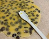 レーズンたっぷりの しっとりクッキー作り方5写真