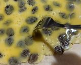 レーズンたっぷりの しっとりクッキー作り方6写真