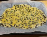レーズンたっぷりの しっとりクッキー作り方7写真