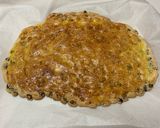 レーズンたっぷりの しっとりクッキー作り方8写真