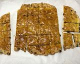 レーズンたっぷりの しっとりクッキー作り方9写真