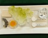 レタスしゅうまい(お正月料理、腎臓病食)作り方7写真
