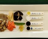 レタスしゅうまい(お正月料理、腎臓病食)作り方4写真