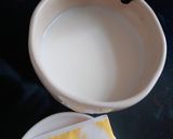 簡単美味しいミルクティー作り方1写真