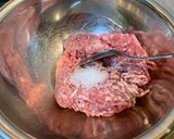 一玉白菜は、焼売に変身させるのだ!作り方6写真