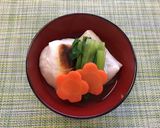 レタスしゅうまい(お正月料理、腎臓病食)作り方2写真