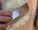 一玉白菜は、焼売に変身させるのだ!作り方9写真