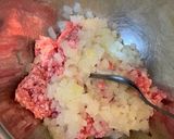 一玉白菜は、焼売に変身させるのだ!作り方10写真