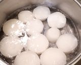 そのまま食べても美味しい♪煮込みおでん作り方2写真
