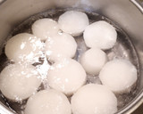 そのまま食べても美味しい♪煮込みおでん作り方2写真