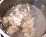 そのまま食べても美味しい♪煮込みおでん作り方3写真
