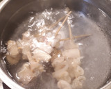 そのまま食べても美味しい♪煮込みおでん作り方3写真