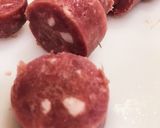 カレーにちょい乗せ！ジャーマンポテト風作り方5写真
