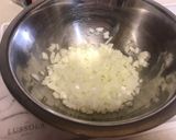 てんこもりもりハンバーグ作り方5写真
