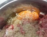 てんこもりもりハンバーグ作り方7写真