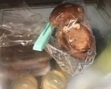 てんこもりもりハンバーグ作り方13写真