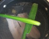 アレンジ多彩♬豚バラの煮豚作り方2写真