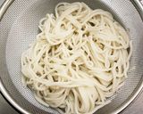 食物繊維豊富！牛肉の野菜炒め作り方2写真