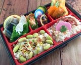 1月9日 常備菜弁当作り方4写真