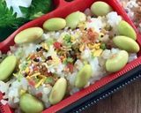 1月9日 常備菜弁当作り方5写真