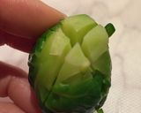 1月9日 常備菜弁当作り方10写真