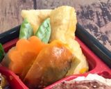 1月9日 常備菜弁当作り方12写真