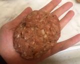 てんこもりもりハンバーグ作り方23写真