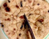 とろり〜がんもどきとしめじのあんかけ煮物作り方2写真