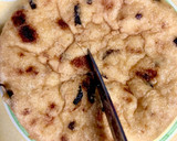 とろり〜がんもどきとしめじのあんかけ煮物作り方2写真